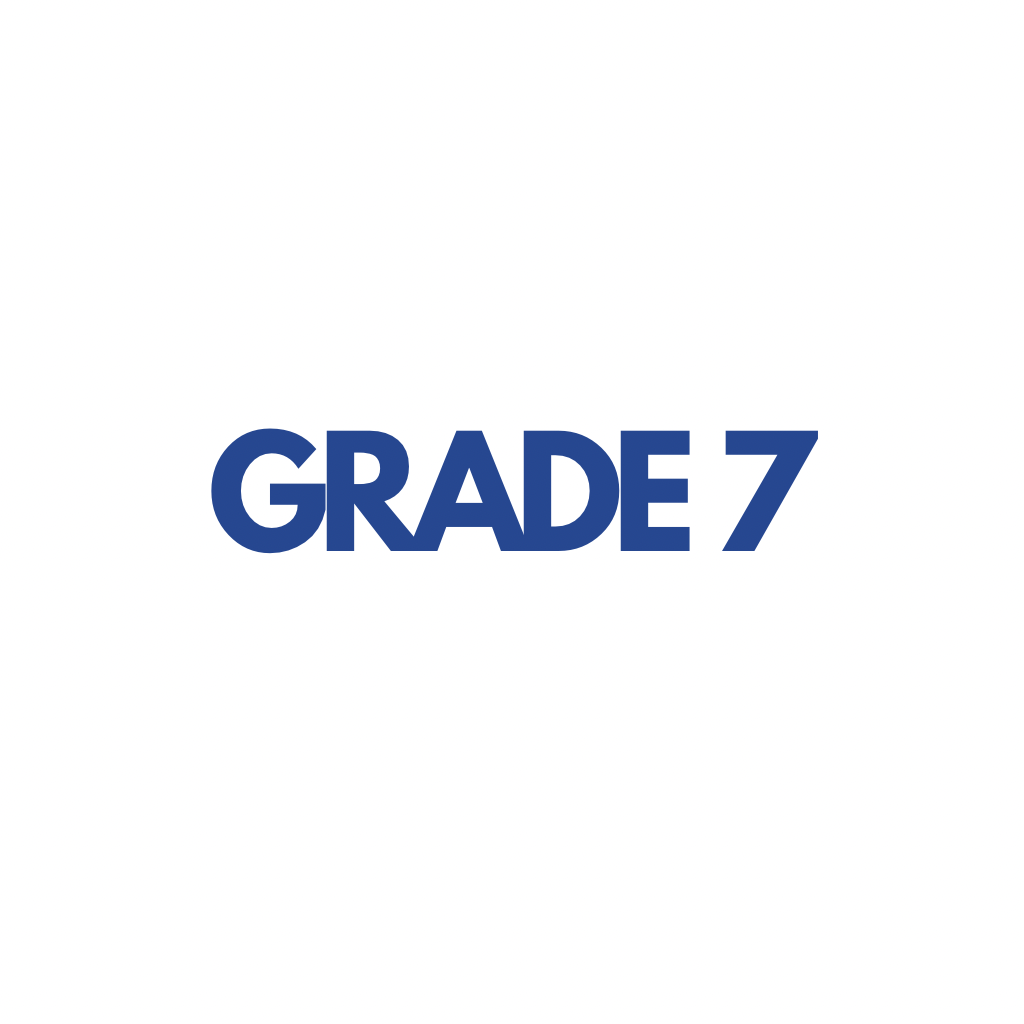 Grade 7