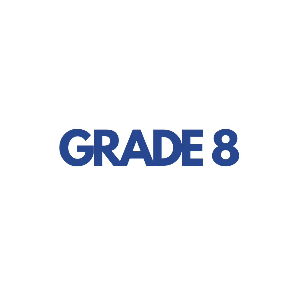 Grade 8