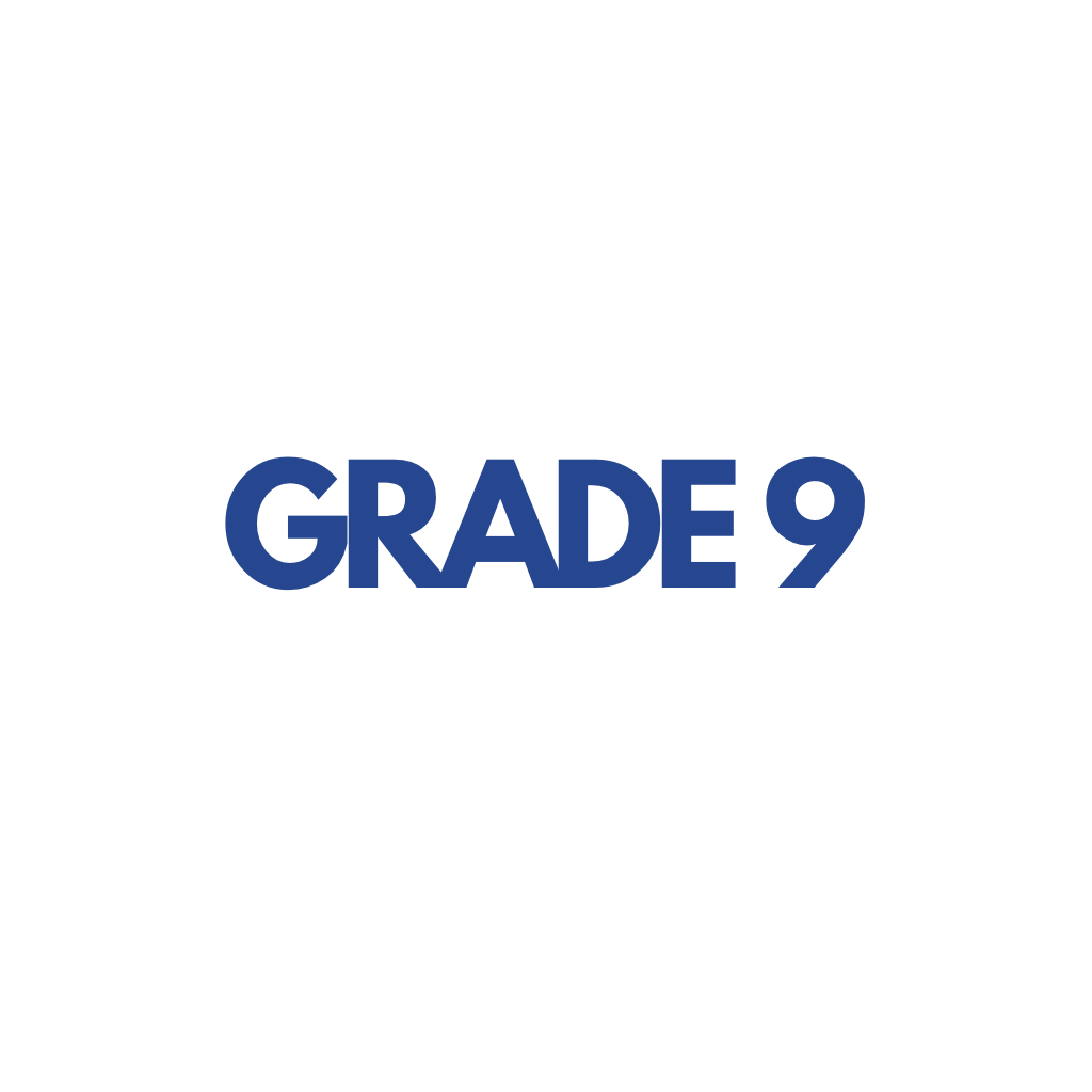 Grade 9