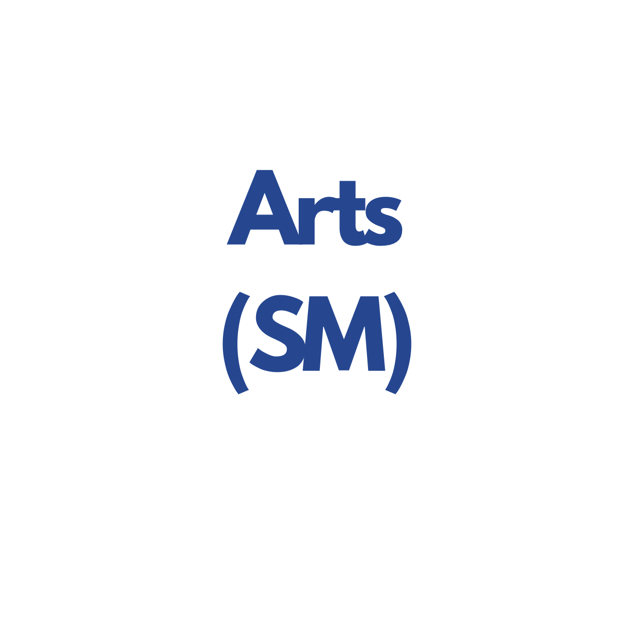 Advanced Level - Arts(SM)