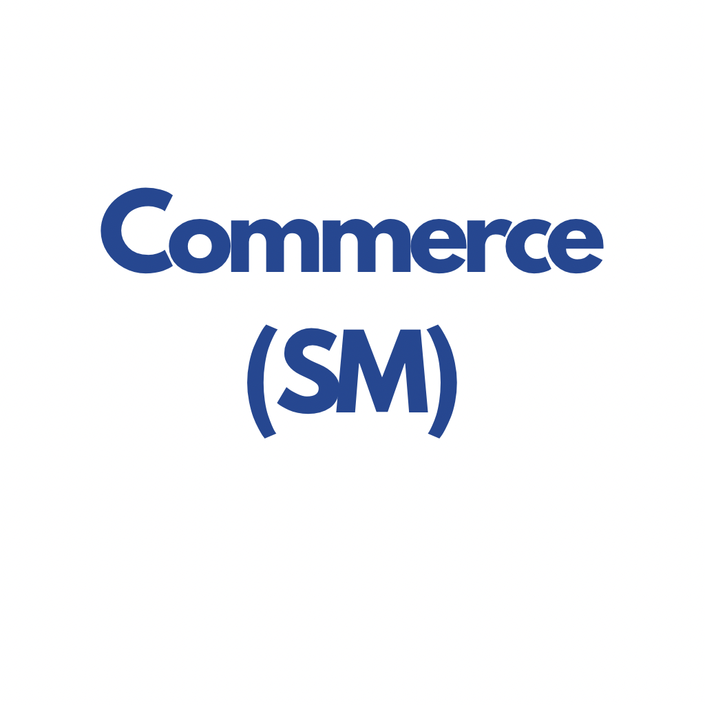 Advanced Level - Commerce(SM)