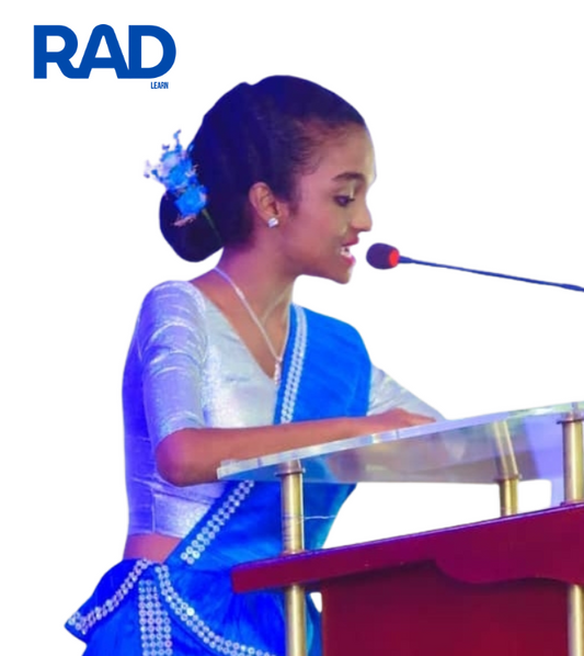 English(grade 9) - Laknara Jayalath