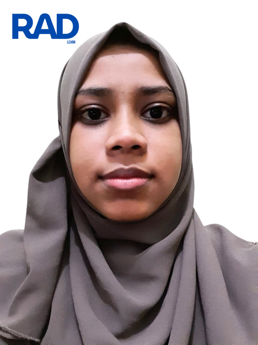 Science Edexcel (grade 6) - Fathima Azra
