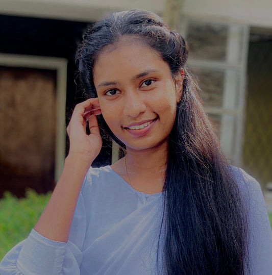 Music - Tharushi